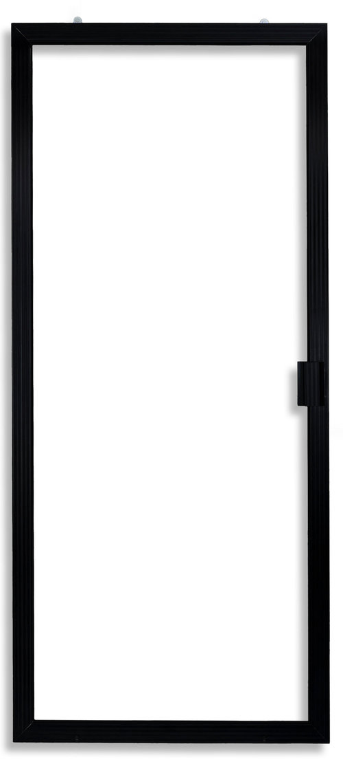 Century sliding screen door