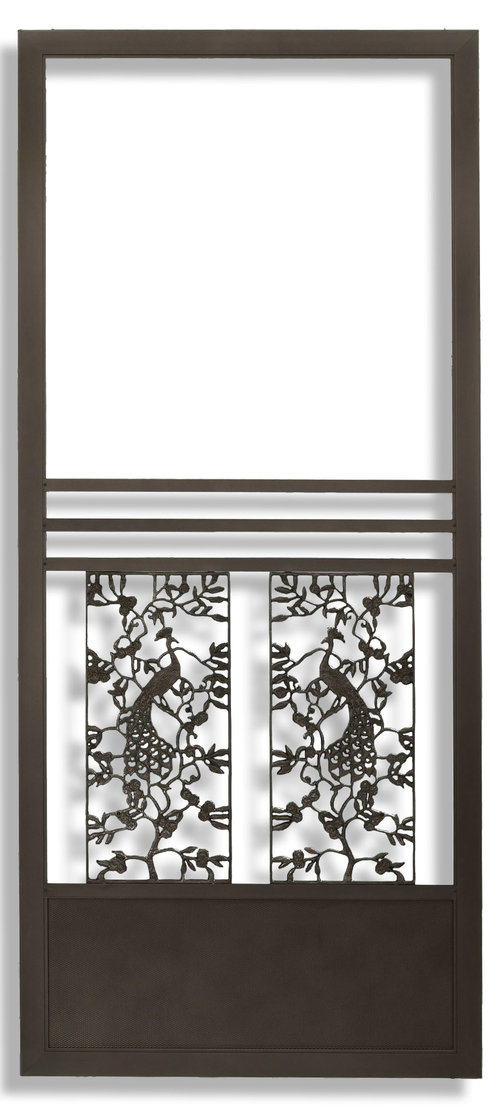 El Dorado swinging door screen 3900