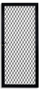 Sentry security screen door 4900
