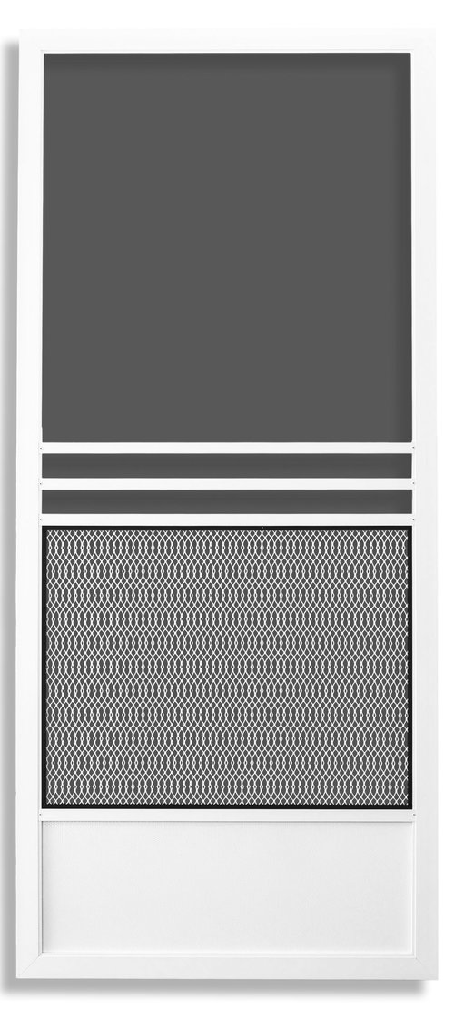 Tahoe security screen door 6900