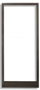 Vista swinging door screen 4500