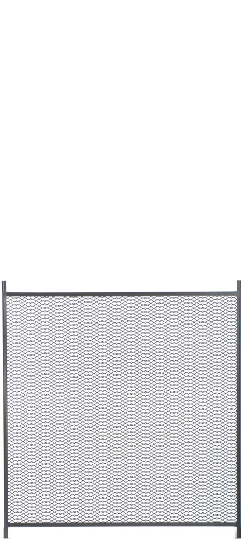 Imperiald dog grille